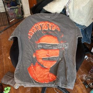 Sex Pistols Band Tee